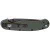 Нож Ontario Knife RAT I AUS-8 OD Green, Black Blade (ON8846OD) изображение 4