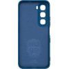 Чехол для мобильного телефона Armorstandart ICON Infinix Hot 60i 4G Dark Blue (ARM87894) изображение 2