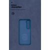 Чехол для мобильного телефона Armorstandart ICON Infinix Hot 60i 4G Dark Blue (ARM87894) изображение 4