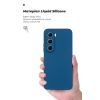 Чехол для мобильного телефона Armorstandart ICON Infinix Hot 60i 4G Dark Blue (ARM87894) изображение 7