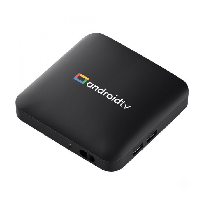 Медіаплеєр H96 MAX S905L3 (S905L3_2GB/16GB) зображення 2