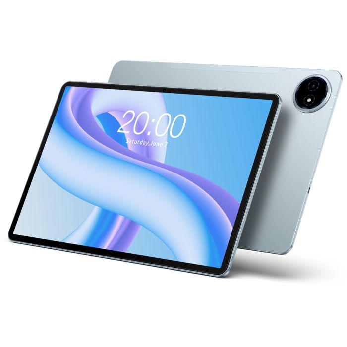 Планшет Teclast M50 Plus 10.1" 6/128Gb LTE Blue (6940709686942) зображення 2