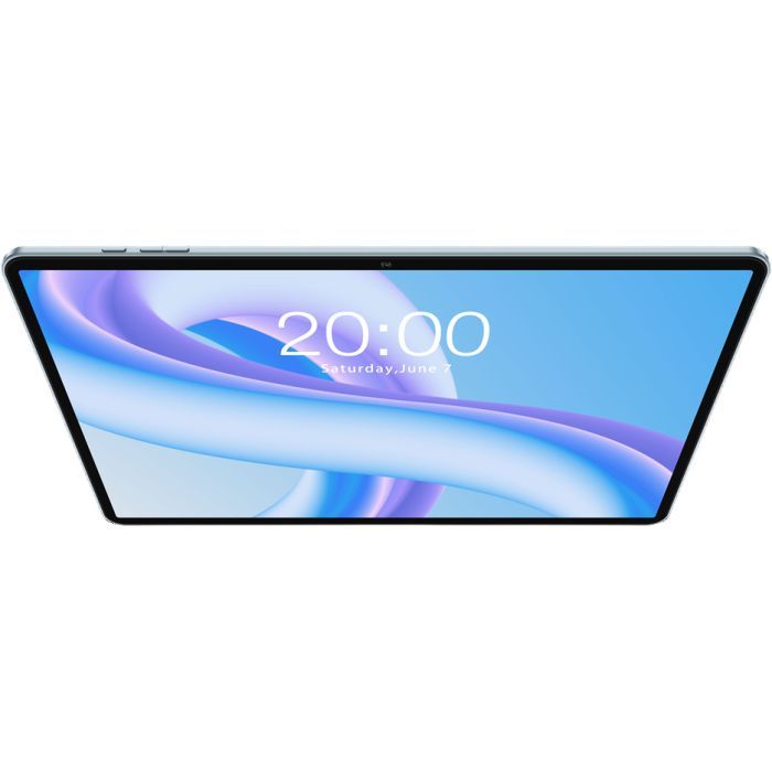 Планшет Teclast M50 Plus 10.1" 6/128Gb LTE Blue (6940709686942) зображення 3