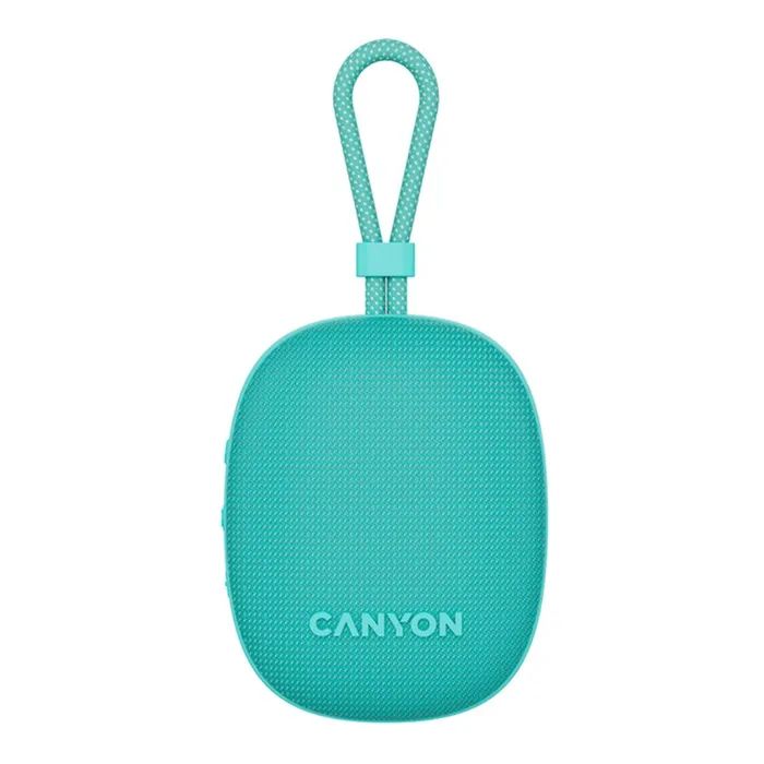 Акустична система Canyon OnMove 12 Mint (CNE-CBTSP12MT)
