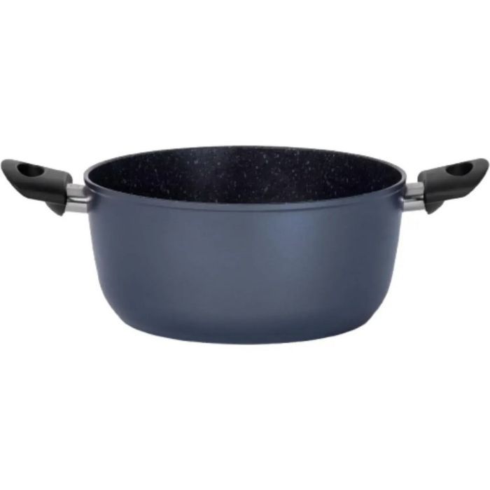 Каструля TVS Easy Eco Induction 20 см, 2,5 л (BN480202910501)