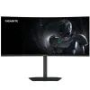 Монитор GIGABYTE GS34WQCA EK изображение 2