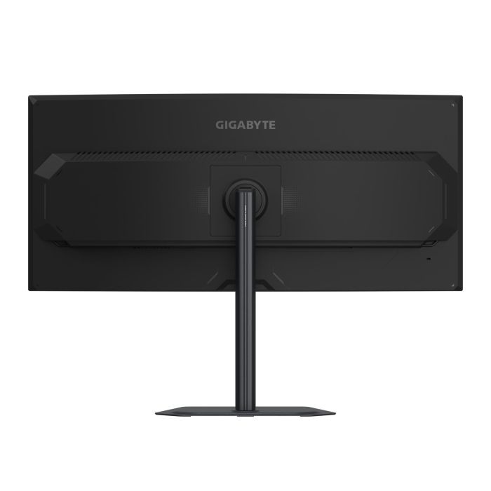 Монитор GIGABYTE GS34WQCA EK изображение 4