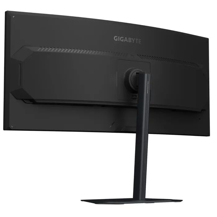 Монитор GIGABYTE GS34WQCA EK изображение 5