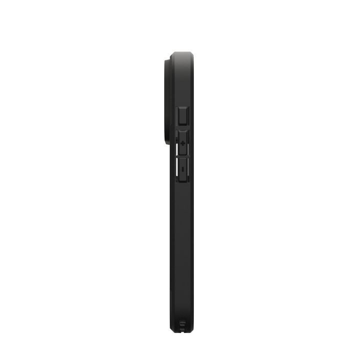 Чехол для мобильного телефона UAG iPhone 17 Pro Civilian MagSafe Olive/Orange (114545117297) изображение 12