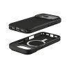 Чехол для мобильного телефона UAG iPhone 17 Pro Civilian MagSafe Black (114545114040) изображение 8