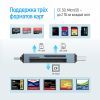 Зчитувач флеш-карт ColorWay USB 2.0/USB-C to CF/SD/MicroSD (CW-CR-01) зображення 11