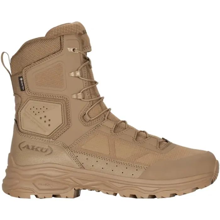 Черевики AKU Sentinel GTX Coyote 10.5 (673-275-10.5) зображення 2