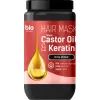Маска для волосся Bio Naturell Castor Oil & Keratin 946 мл (4820168434037)