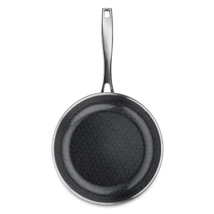 Сковорода Kela Flavoria, 24 см, структуроване дно (10202) зображення 2