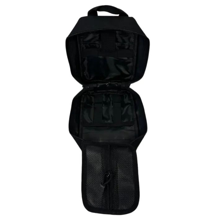 Автомобільна аптечка Poputchik 02-084-М зображення 4