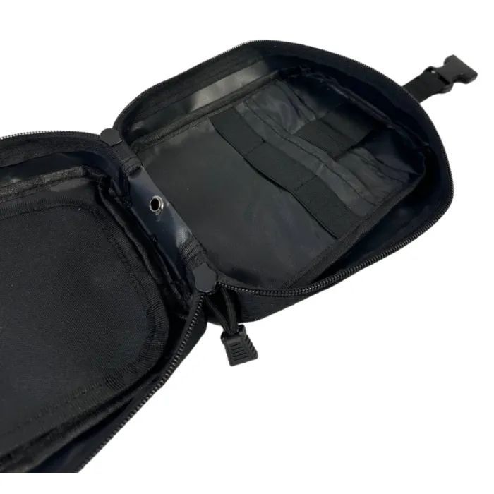 Автомобільна аптечка Poputchik 02-084-М зображення 5