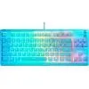 Клавіатура SteelSeries Apex 3 TKL USB UA Aqua (64933)