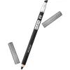 Карандаш для глаз Pupa Multiplay Eye Pencil 09 - Deep Black (8011607069644)