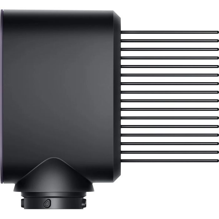 Стайлер Dyson Airwrap i.d. HS08 Complete Long Curly+Coily Jusper/Plum (599039-01) изображение 4