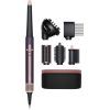 Стайлер Dyson Airwrap i.d. HS08 Complete Long Curly+Coily Jusper/Plum (599039-01)