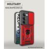 Чехол для мобильного телефона BeCover Military Xiaomi Redmi 15 Red (713924) изображение 6