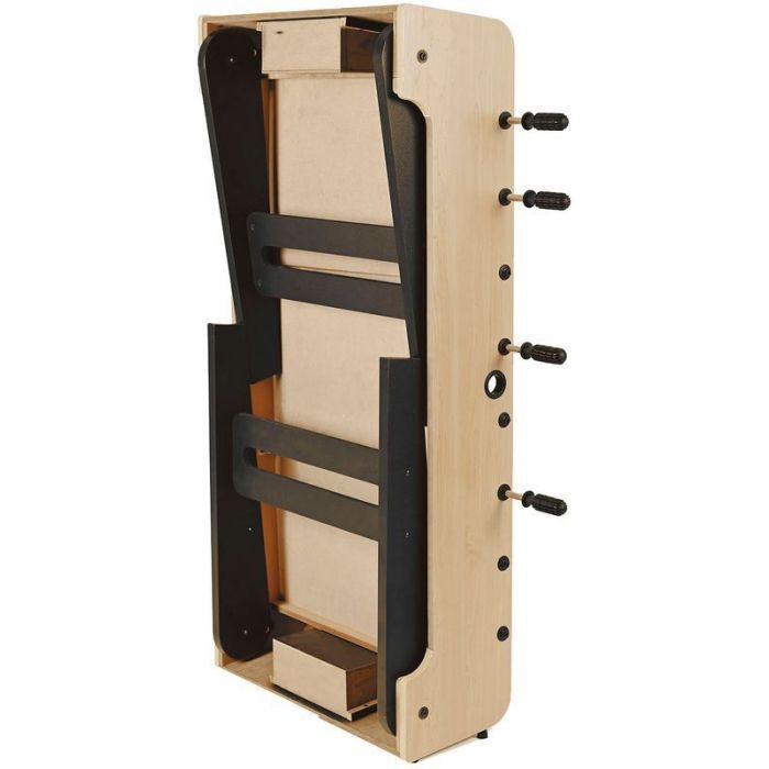 Настільний футбол Garlando F-3 Foldy Maplewood (F3ACRLNOFOLDY) (931709) зображення 2