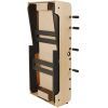Настільний футбол Garlando F-3 Foldy Maplewood (F3ACRLNOFOLDY) (931709) зображення 2