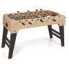Настільний футбол Garlando F-3 Foldy Maplewood (F3ACRLNOFOLDY) (931709)