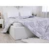 Ковдра Руно вовняна Light beige 155х210 (317.29ШЕУ_Light beige) зображення 11