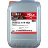 Моторное масло TURBO PULS DIESEL SAE 30 / М-10Г2к API CC 18л (4823110405994)
