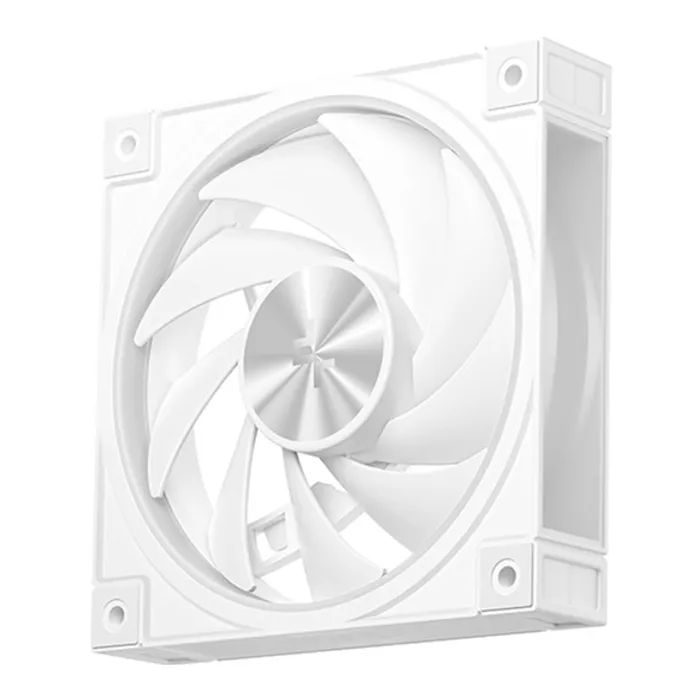 Корпус Deepcool CG580 4F WH V2 зображення 10 Корпус Deepcool CG580 4F WH V2 зображення 10
