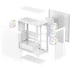 Корпус Deepcool CG580 4F WH V2 зображення 11 Корпус Deepcool CG580 4F WH V2 зображення 11