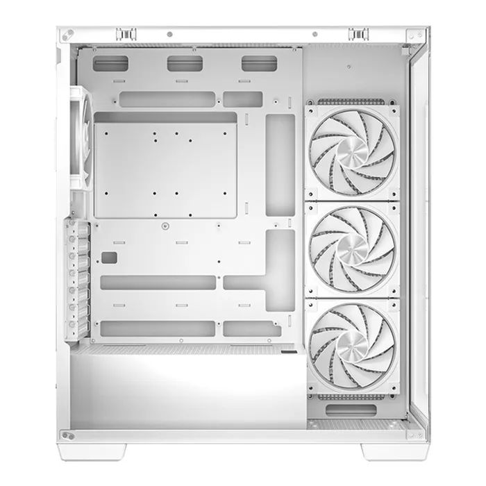 Корпус Deepcool CG580 4F WH V2 зображення 4 Корпус Deepcool CG580 4F WH V2 зображення 4