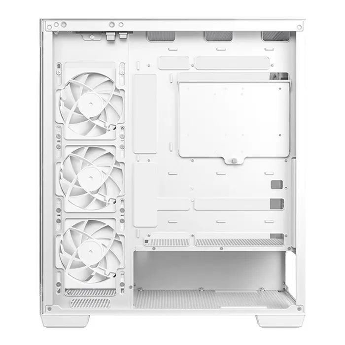 Корпус Deepcool CG580 4F WH V2 зображення 5 Корпус Deepcool CG580 4F WH V2 зображення 5