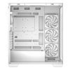 Корпус Deepcool CG580 4F WH V2 изображение 6 Корпус Deepcool CG580 4F WH V2 изображение 6