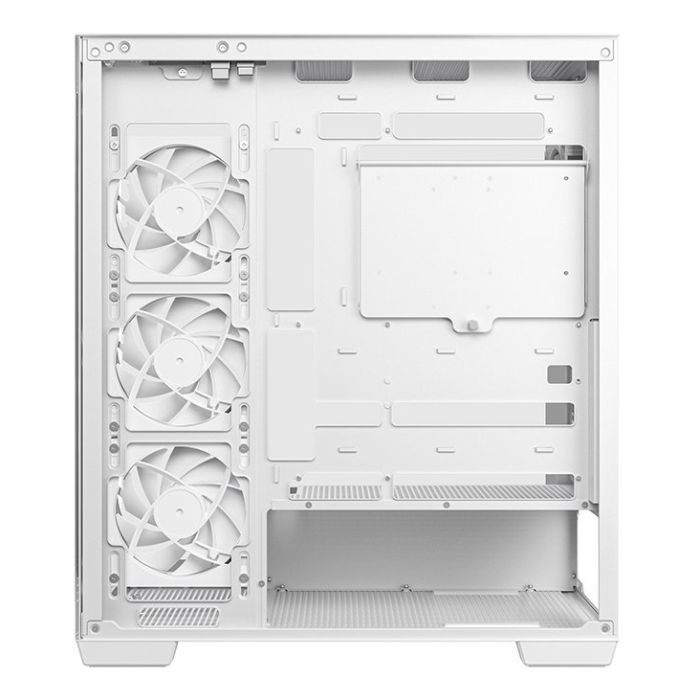 Корпус Deepcool CG580 4F WH V2 изображение 7 Корпус Deepcool CG580 4F WH V2 изображение 7