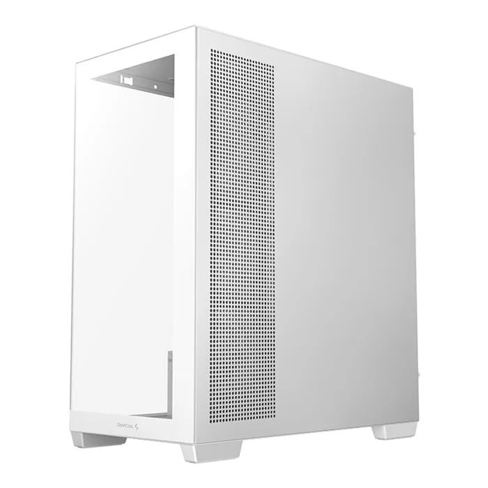 Корпус Deepcool CG580 4F WH V2 зображення 8 Корпус Deepcool CG580 4F WH V2 зображення 8