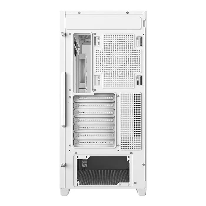 Корпус Deepcool CG580 4F WH V2 зображення 9 Корпус Deepcool CG580 4F WH V2 зображення 9
