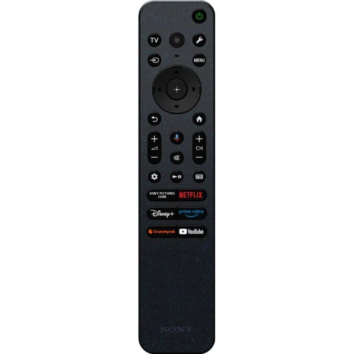 Телевізор Sony K-55XR50 зображення 10
