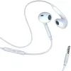 Навушники XO EP43 In-ear Earphone 1.2 м White (6920680879175) зображення 2
