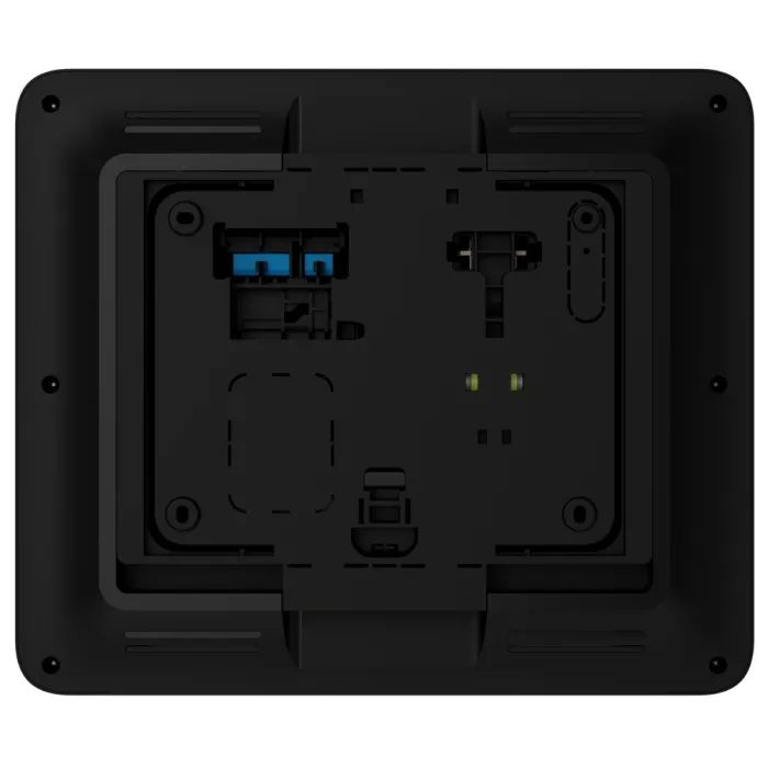 Модуль управления умным домом Ajax EN54 Fire Hub white изображение 3