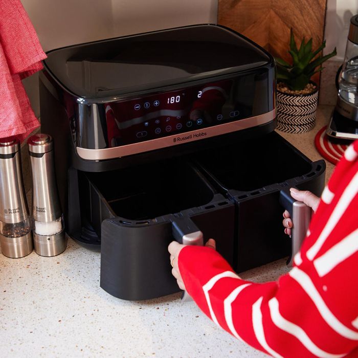 Мультипіч Russell Hobbs 27680-56 зображення 3