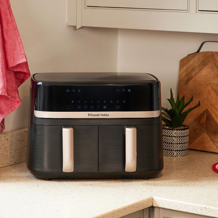 Мультипіч Russell Hobbs 27680-56 зображення 4