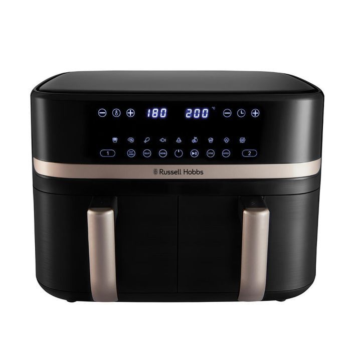 Мультипіч Russell Hobbs 27680-56 зображення 7