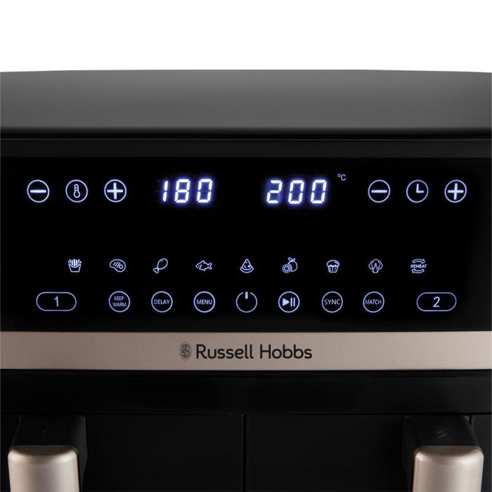 Мультипіч Russell Hobbs 27680-56 зображення 9