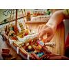 Конструктор LEGO One Piece Пиратский корабль «Всюдоходный Мерри» (75639-) изображение 10