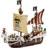 Конструктор LEGO One Piece Пиратский корабль «Всюдоходный Мерри» (75639-) изображение 2