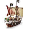 Конструктор LEGO One Piece Пиратский корабль «Всюдоходный Мерри» (75639-) изображение 3