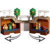 Конструктор LEGO One Piece Пиратский корабль «Всюдоходный Мерри» (75639-) изображение 5