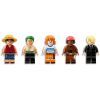 Конструктор LEGO One Piece Пиратский корабль «Всюдоходный Мерри» (75639-) изображение 6